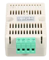 Comprar Sensor De Temperatura Y Humedad Temperatura Rs485 Y