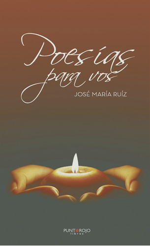 Poes&#237;as Para Vos (libro Original)
