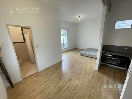 Imagen 5 de 12 de Venta De Departamento Monoambiente - Belgrano
