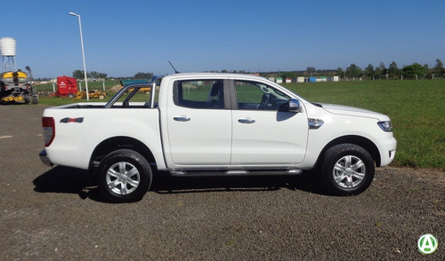 Ford Ranger Xlt Dc Mt 4x4 3.2 200 Cv 0 Km