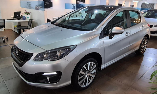 Peugeot 308 1.6 Feline Hdi 115cv