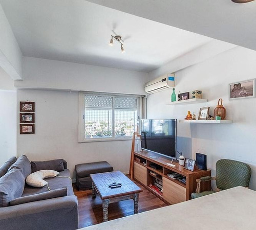 Imagen 14 de 30 de Oferta - Dpto 4 Amb Estudio - Piso 12. Con Vistas En Villa Urquiza. Acepta Permuta!