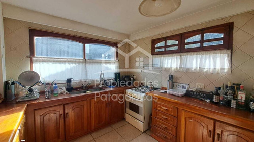 Casa Chalet En Venta En Bariloche Apta Crédito, Patagonia, Argentina