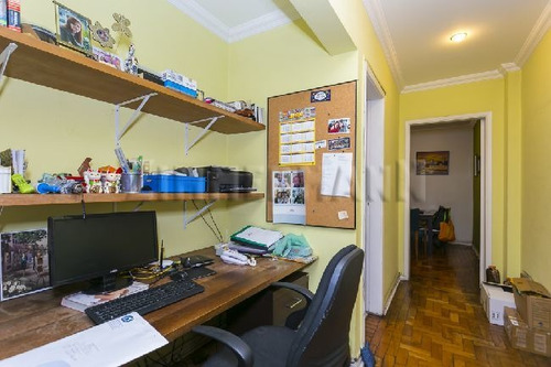 Apartamento - Santa Cecilia - Ref: 88103 - V-88103