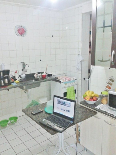 Imagem 12 de 14 de Venda Apartamento - Jardim São Luís, São Paulo-sp - Rr172