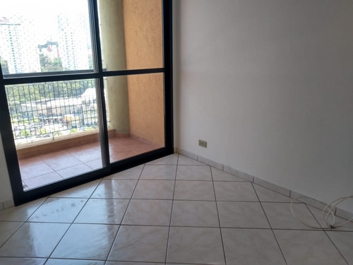 Imagem 2 de 14 de Apartamento Para Locação No Porto Marajoara. - 791