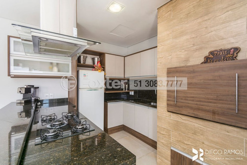 Imagem 22 de 30 de Casa, 3 Dormitórios, 186.14 M², Sarandi - 170948