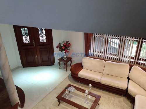 Imagem 6 de 30 de Casa À Venda Em Jardim Guarani - Ca274052