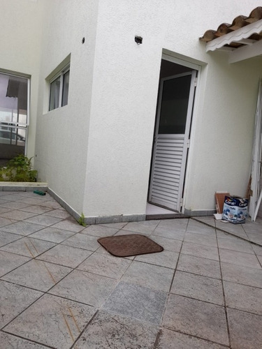 Imagem 13 de 21 de Casa 3 Quartos Praia Grande - Sp - Canto Do Forte - 13370