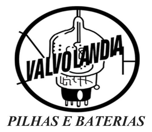 Bateria Er26500 C Xl 3,6v 9000mah ( Kit 03pçs )