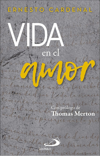 Libro Vida En El Amor