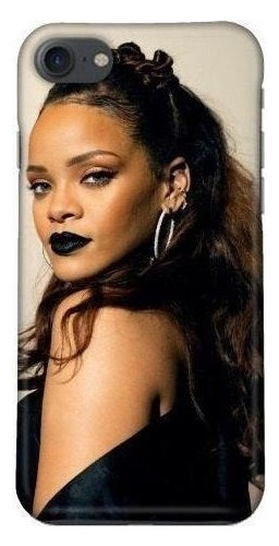 Funda Para Celular Rihanna Para Toda Marca De Cel