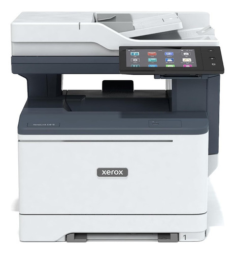 Nueva Xerox C415 Impresora A Color, Hasta 42 Ppm, Dúplex