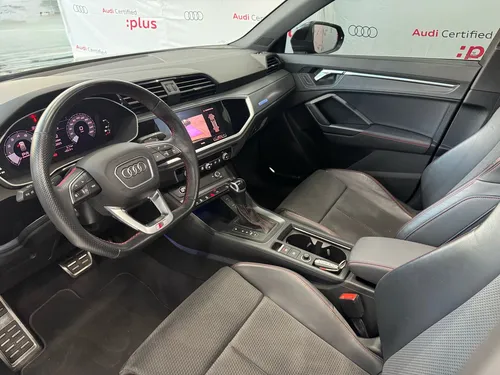 Audi Q3 2.0 S Line 180 Hp Dsg