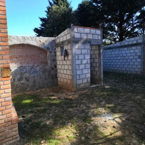 En Venta Excelente Terreno Con Construccion En Omitlan