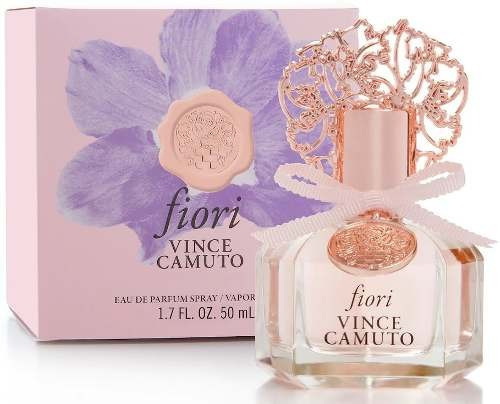 Fiori Dama Vince Camuto 100 Ml Edp Spray