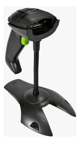 Lector De Códigos De Barras Usblaser Lineal Sat Ld101rf Plus