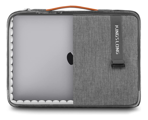 Kingslong Funda Para Laptop 17  Transporte Ultrabooks Hombr