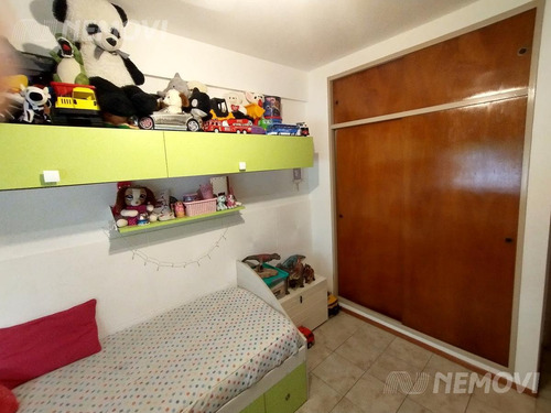 Imagen 22 de 25 de Hermoso 3 Ambientes Al Frente Con Gran Balcón Y Patio. No Paga Expensas!!! - No Te Lo Pierdas.