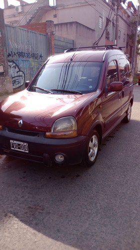 Renault Kangoo 1.9 Confort D Sportway