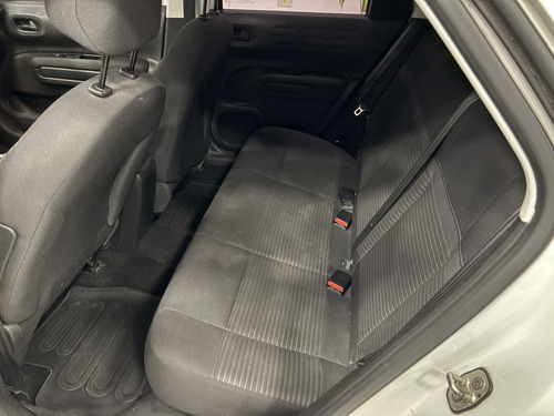 Citroën C4 Cactus 1.6 Vti 115 Feel Pk
