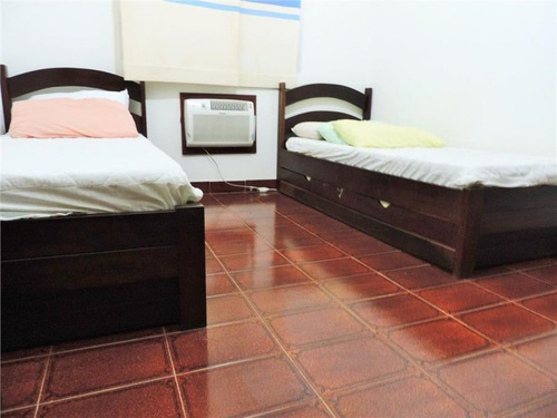 Imagem 12 de 18 de Apartamento Residencial À Venda, Praia Das Astúrias, Guarujá. - Ap2177 - 34708896