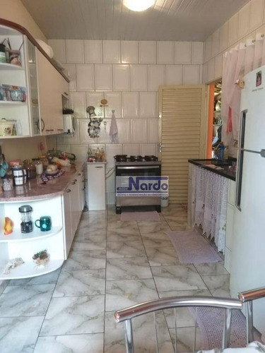 Imagem 3 de 19 de Chácara À Venda Em Bragança Paulista, Bairro Atibaianos - Ch0020
