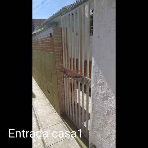 Imagem 28 de 30 de Terreno 5 Casas À Venda No Moinho Velho - Te00001 - 69907327