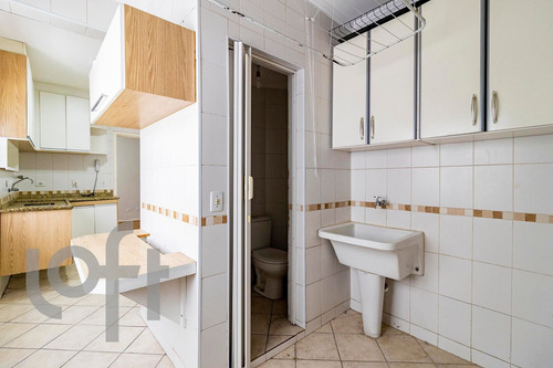 Imagem 29 de 30 de Apto Moema Pássaros | 3 Quartos | 80 M² | Cond: R$1264.00 | 2 Vagas - Oo3rgr