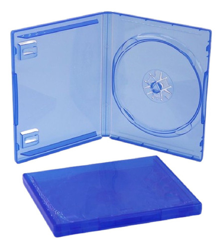 Yy Estojo Para Cd De Jogos Para Discos De Cd E Dvd De