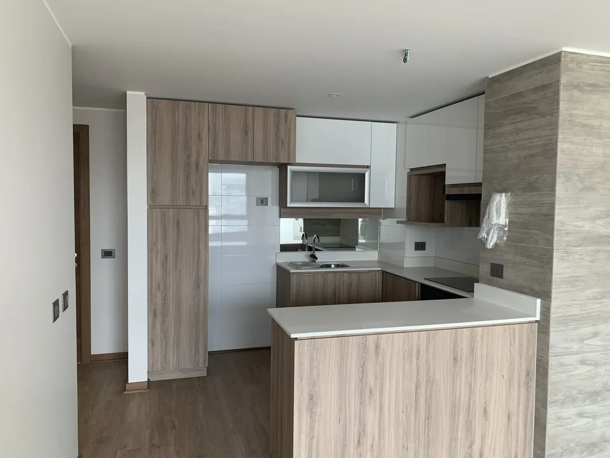 Imagen 4 de 12 de Departamento Nuevo En Costa De Montemar
