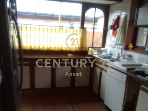 Confortable Casa Para Familia Grande