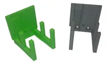 Comprar Soporte Para Control Super Nintendo Snes Muro 3d X3 Unidades