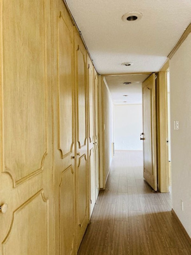 Imagen 18 de 29 de Renta Departamento A Una Cuadra De Parque Lincoln Con Balcon