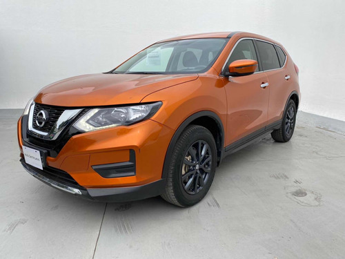 Nissan X-Trail 2.5 Sense 2 Row Cvt