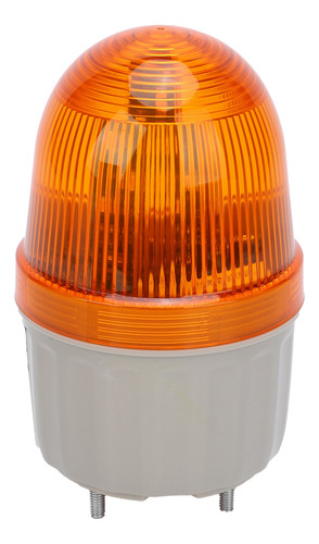 Alarma De Sonido Abs De Emergencia Berm De Advertencia Led A