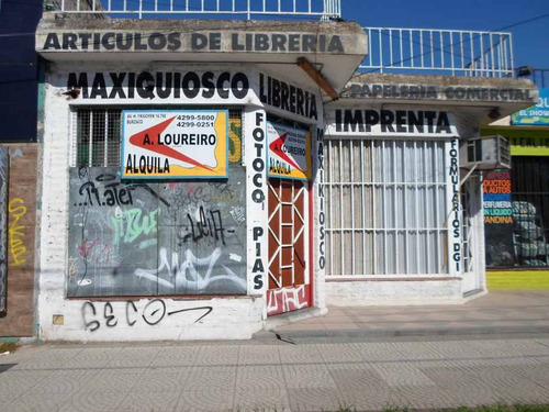 Imagen 2 de 6 de Local En Alquiler En Burzaco Este