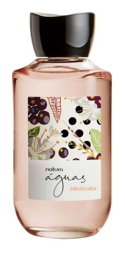 Natura Agua Jabuticaba Colonia Femenina 30%off