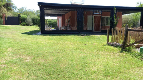 Venta Complejo Casa+ Cabaña+pileta En Cosquín