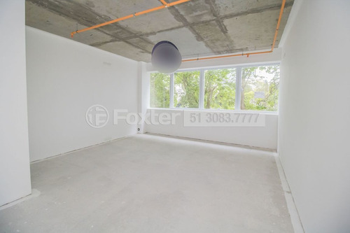 Imagem 1 de 24 de Sala / Conjunto Comercial, 33.15 M², Mont Serrat - 177195