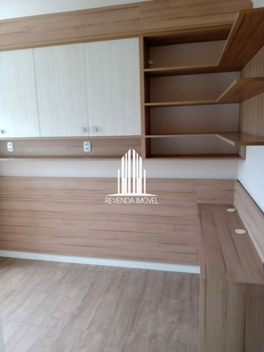 Imagem 7 de 12 de Apartamento Em Vila Ema, São Paulo/sp De 65m² 2 Quartos À Venda Por R$ 600.000,00 - Ap2321190-s