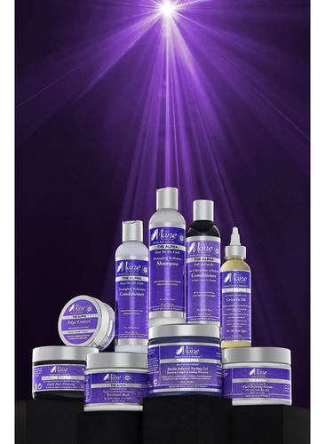 The Mane Choice The Alpha No Obtiene Mucha Mantequilla Que E