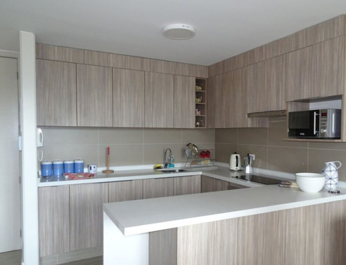 Departamento En Venta Duplex En Puerto Varas