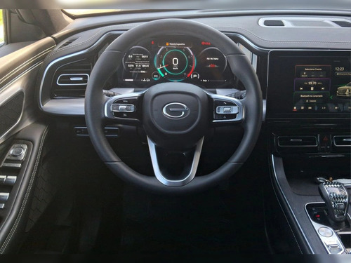 Gac Motor Gs8 New Gs8 Gl 2.0 At
