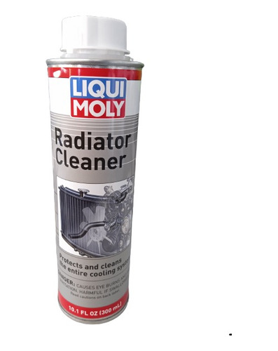 Limpia Radiador Flushing Liqui Moly Aditivo 