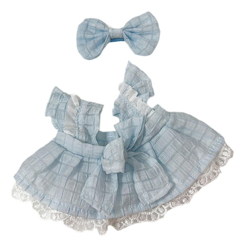 Accesorios Para Trajes De Vestir Para Muñecas, Disfraz De