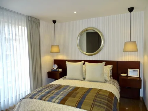 Apartamento En Venta En Club Los Lagartos. Cod V16789