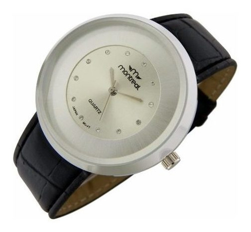 Reloj Montreal Mujer Ml204 Tienda Oficial Envío Gratis