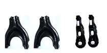Comprar Kit Parrillas Inferiores Y Superiores Con Bujes Renault 18 