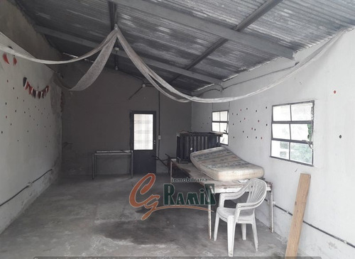 Imagen 2 de 13 de Casa En Venta 4amb Pueyrredon 1600 Ituzaingo